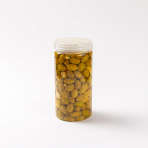 Home زيتون أخضر رصيع